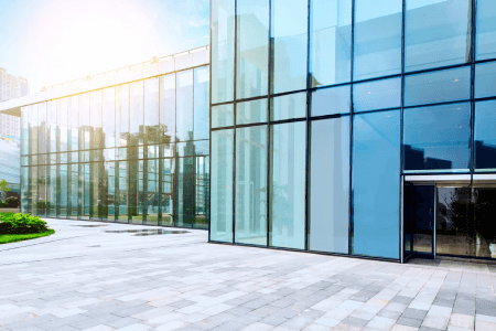 Residential/Commercial Glass