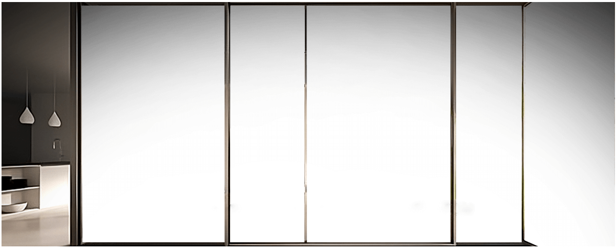 Transparent Glass