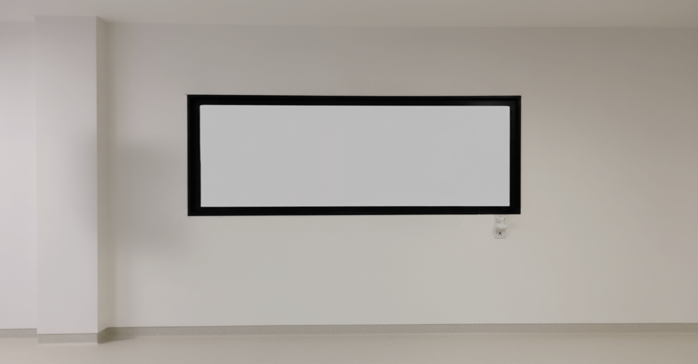 Transparent Glass