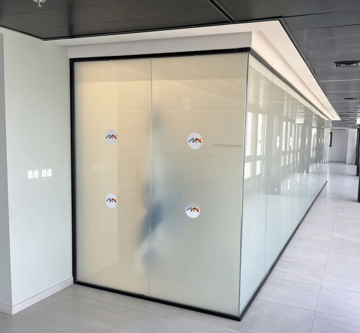 Transparent Glass