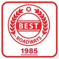 Best Roadways