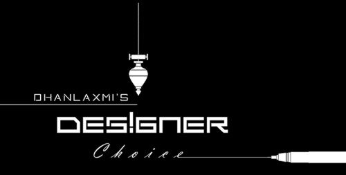 Dhanlaxmi's Designer Choice