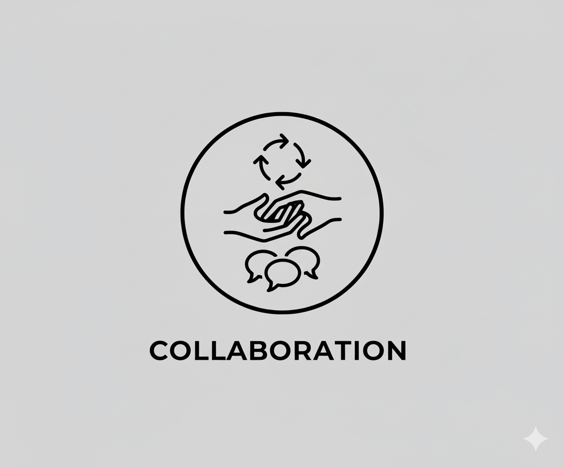Collaboration