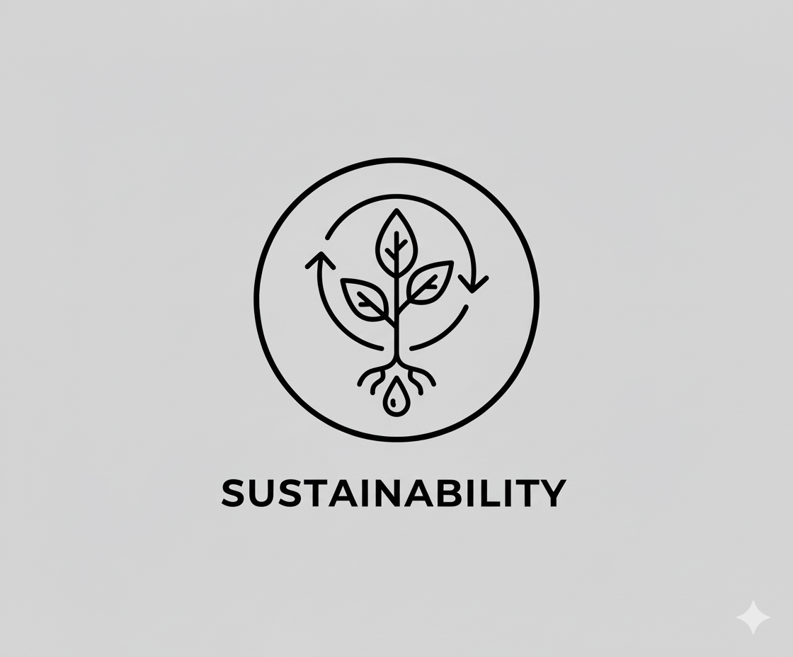 Sustainability