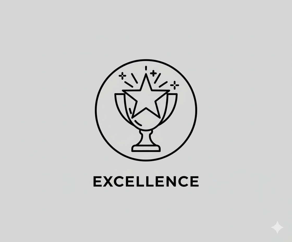 Excellence