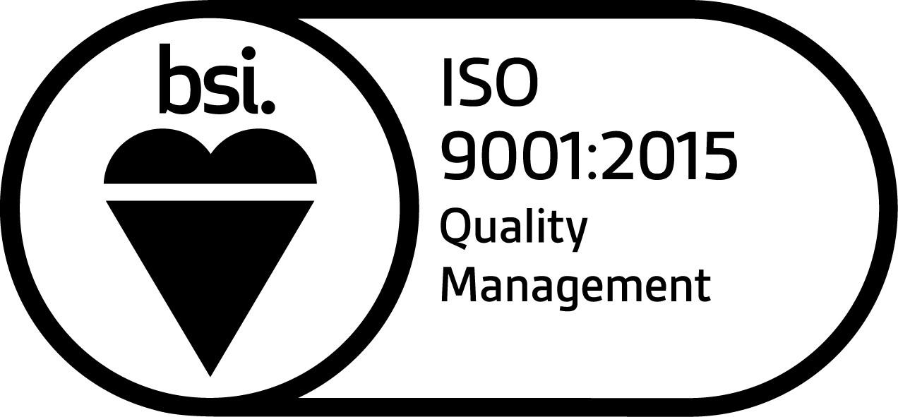 BSI Certified