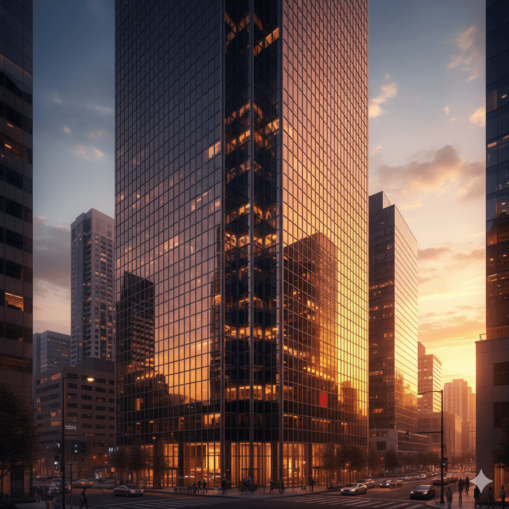 Facade Solutions