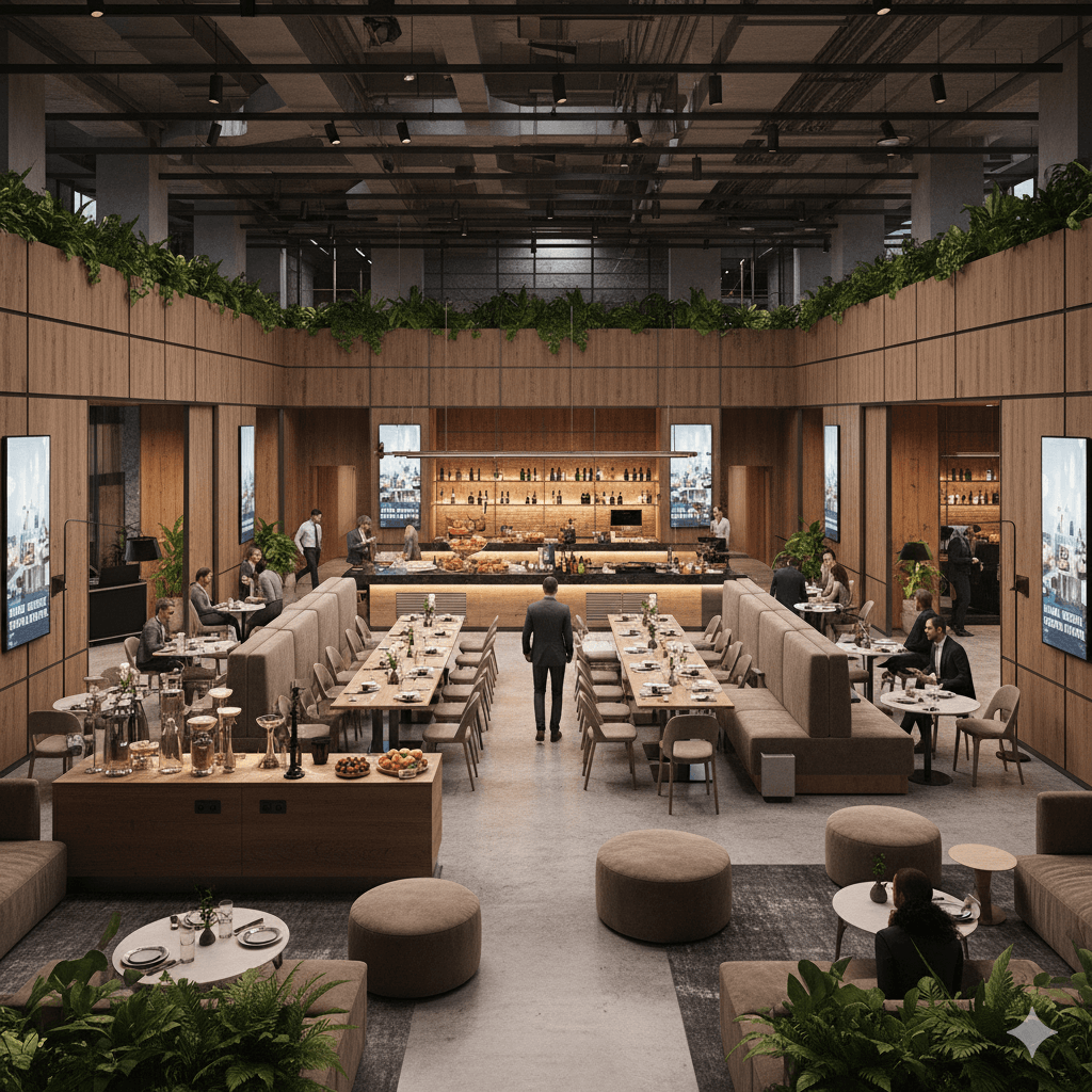 Hospitality Solutions
