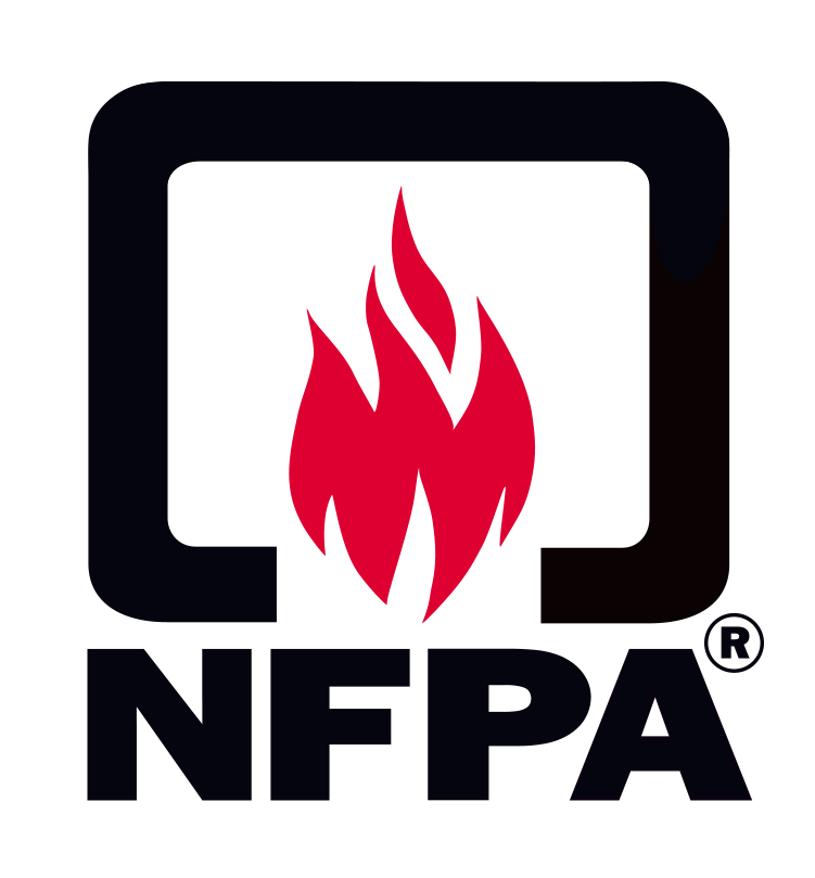 NFPA Compliant