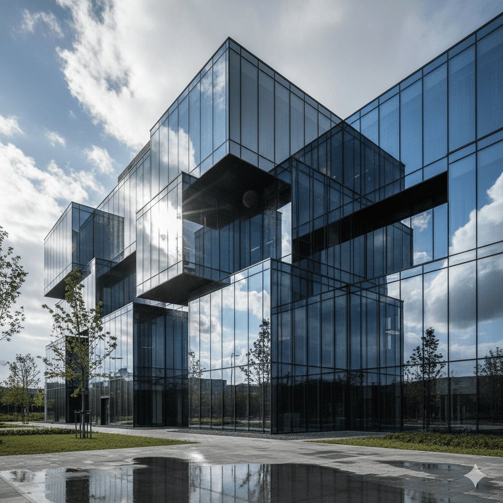 Glass Solutions Showcase