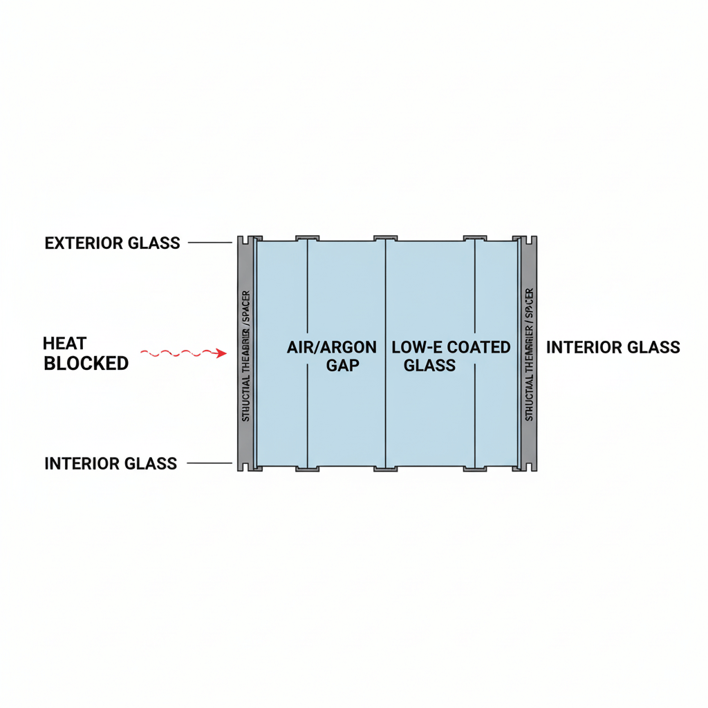 PDLC Technology Diagram