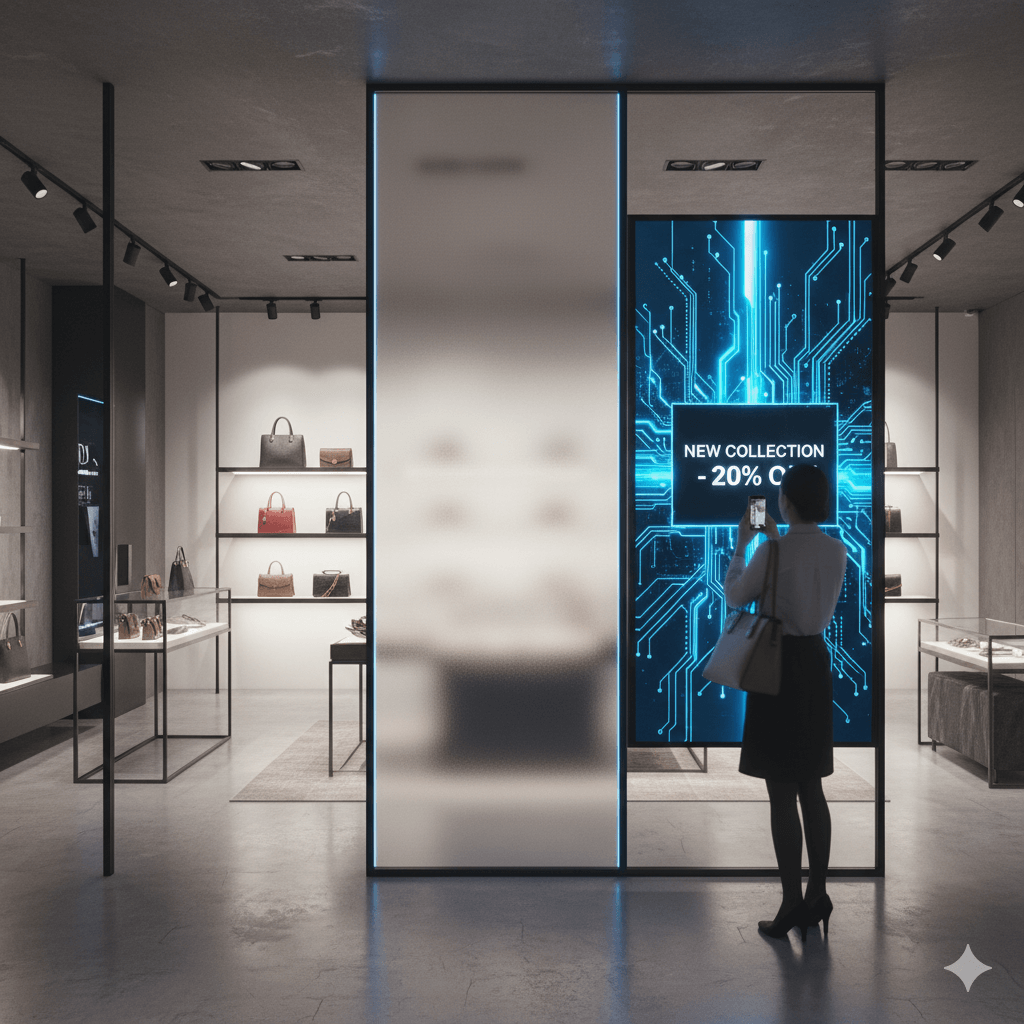Retail Solutions