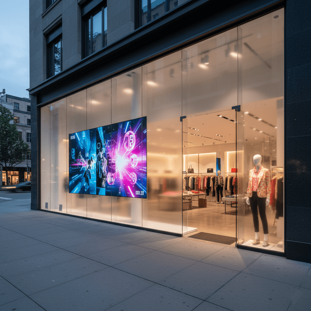 Retail